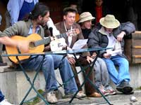 Musique � Archai