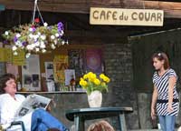 Concours de p�tTh��tre � Archail le 15 Ao�t 2006