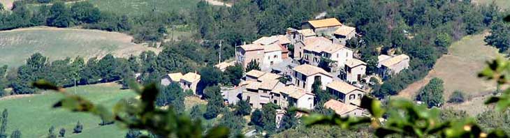 Archail prs de Digne, au pied du pic de Couar, dans les Alpes de Haute Provence